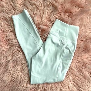 Oasis PureLuxe High-Waisted 7/8 Leggin